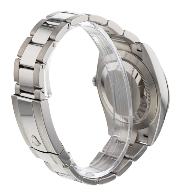 Rolex Datejust 41 126300 Image 3